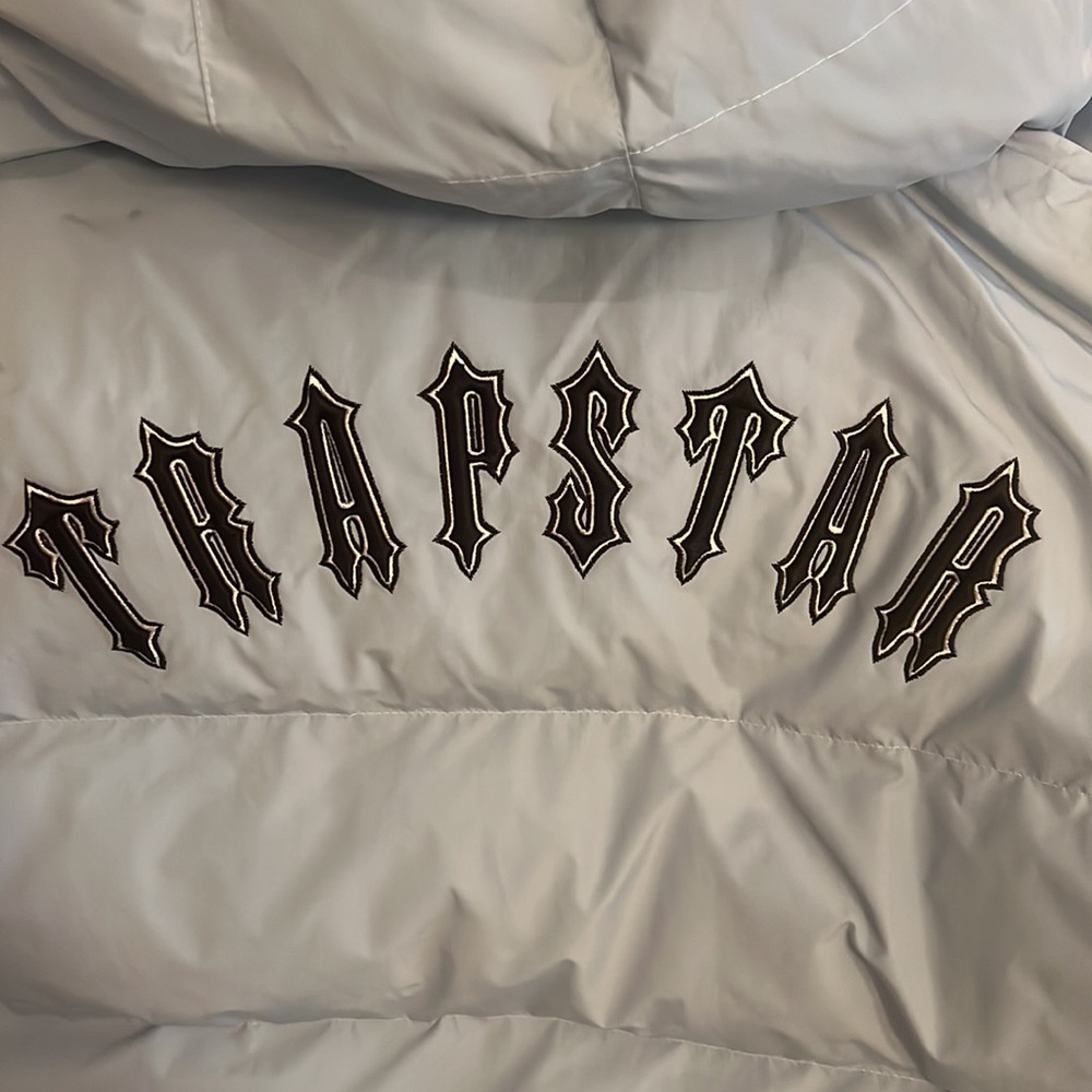 Trapstar London Coat